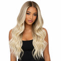 Raw Ruby Glueless 5x5 HD Closure Wig
